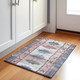 Addison Chantille ACN1946 Denim Rug