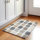 Addison Chantille ACN1950 Ivory Rug