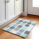 Addison Chantille ACN1950 Teal Rug