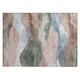 Addison Chantille ACN1966 Salmon Rug