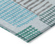 Addison Chantille ACN1975 Aqua Rug