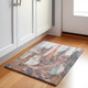 Addison Chantille ACN1979 Terracotta Rug