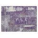 Addison Chantille ACN1984 Purple Rug