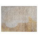 Addison Chantille ACN2003 Gold Rug