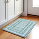 Addison Chantille ACN2011 Teal Rug