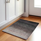 Addison Chantille ACN2012 Black Rug
