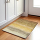 Addison Chantille ACN2012 Gold Rug