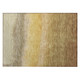Addison Chantille ACN2012 Gold Rug