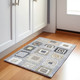 Addison Chantille ACN2014 Gray Rug