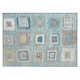 Addison Chantille ACN2014 Teal Rug