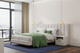 Feizy Abbott 8A24F Blue Area Rug