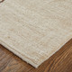 Feizy Agape 69H7F Ivory Brown Area Rug