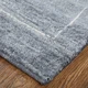 Feizy Agape 69H9F Gray Ivory Area Rug