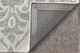 Feizy Belfort 8A29F Ivory Gray Area Rug