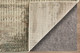 Feizy Eden 39QWF Ivory Gray Green Area Rug