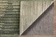 Feizy Eden 39QYF Green Ivory Brown Area Rug