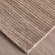 Feizy Lakewood 8A23F Tan Brown Gray Area Rug