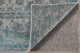 Feizy Loralai 8A63F Blue Gray Area Rug