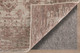 Feizy Loralai 8A66F Red Ivory Area Rug