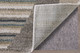Feizy Richmond 39R4F Ivory Gray Blue Area Rug