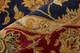 Feizy Wagner 8942F Blue Red Gold Area Rug