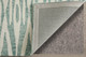 Feizy Wallace 8A40F Blue White Area Rug