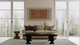 Feizy Wallace 8A41F Gray Ivory Area Rug