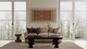 Feizy Wallace 8A44F White Brown Area Rug