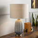 Surya Adler DLE-001 Accent Table Lamp