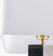 Surya Adornia ADO-001 Accent Table Lamp