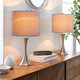 Surya Aegina AGN-001 Accent Table Lamp