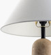 Surya Agate AGA-007 Accent Table Lamp
