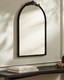 Surya Aarlen RAL-005 Accent Mirror