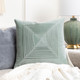 Surya Akira AKA-001 Accent Pillow