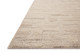 Loloi Hartley HRT-01 Ivory Natural Rug