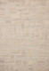 Loloi Hartley HRT-01 Ivory Natural Rug