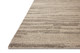 Loloi Hartley HRT-02 Silver Grey Rug