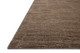 Loloi Hartley HRT-04 Brown Mocha Rug