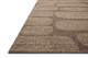 Loloi Hartley HRT-05 Brown Taupe Rug
