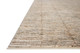Loloi Nellie NEL-01 Beige Fog Rug