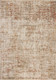 Loloi Nellie NEL-02 Natural Sunset Rug