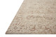 Loloi Percival PCV-04 Natural Salmon Rug