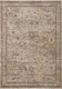Loloi Priscilla PRL-05 Sand Earth Rug