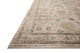 Loloi Priscilla PRL-06 Ivory Multi Rug