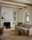 Loloi Priscilla PRL-07 Beige Earth Rug
