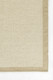 Momeni Pure Salt Alanya ALA-1 Ivory Rug