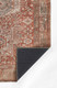 Momeni Ariana ARI-2 Red Rug