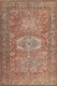 Momeni Ariana ARI-2 Red Rug