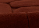 Momeni Canyon CYN-2 Rust Rug