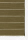 Momeni Pure Salt Caseres CES-1 Green Rug
